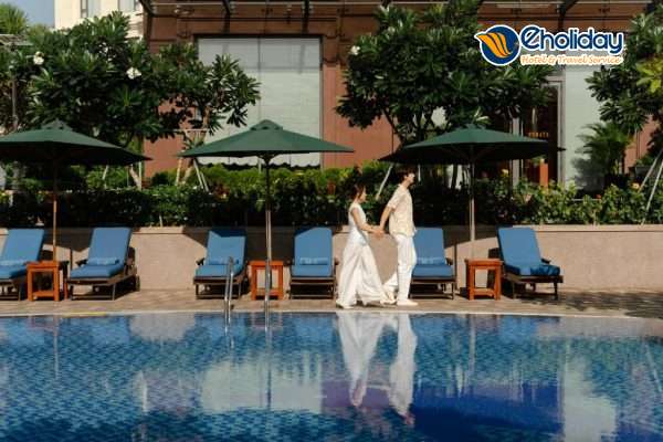 Khách Sạn Dlg Đà Nẵng 4