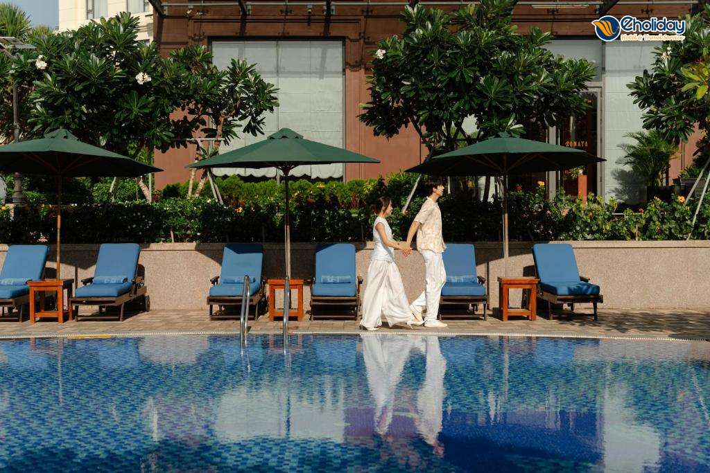 Khách Sạn Dlg Đà Nẵng 4