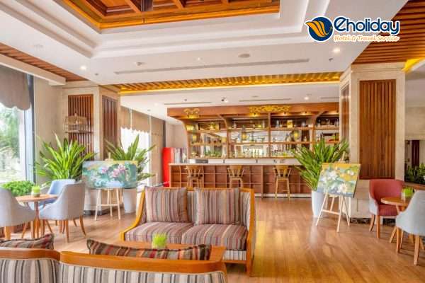 Khách Sạn Dlg Đà Nẵng 5