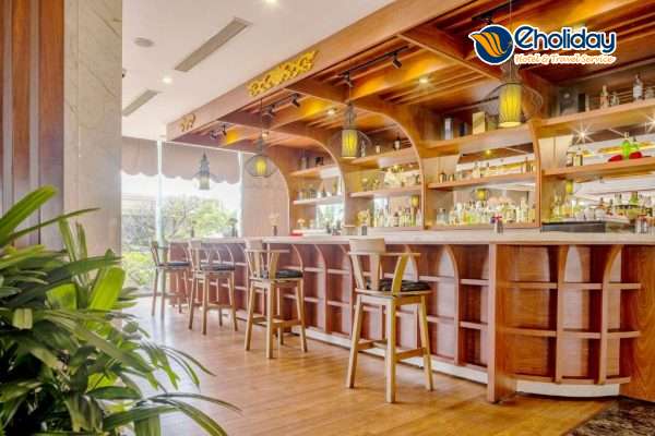 Khách Sạn Dlg Đà Nẵng 6