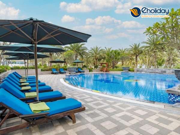 Khách Sạn Dlg Đà Nẵng 7