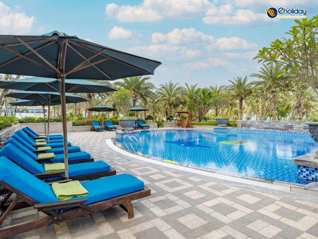 Khách Sạn Dlg Đà Nẵng 7