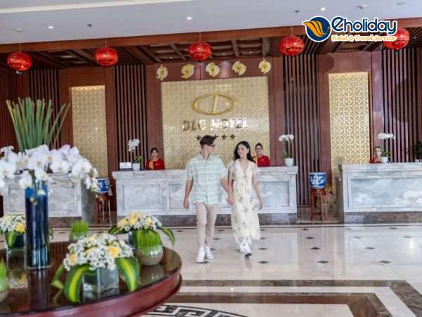 Khách Sạn Dlg Đà Nẵng 9