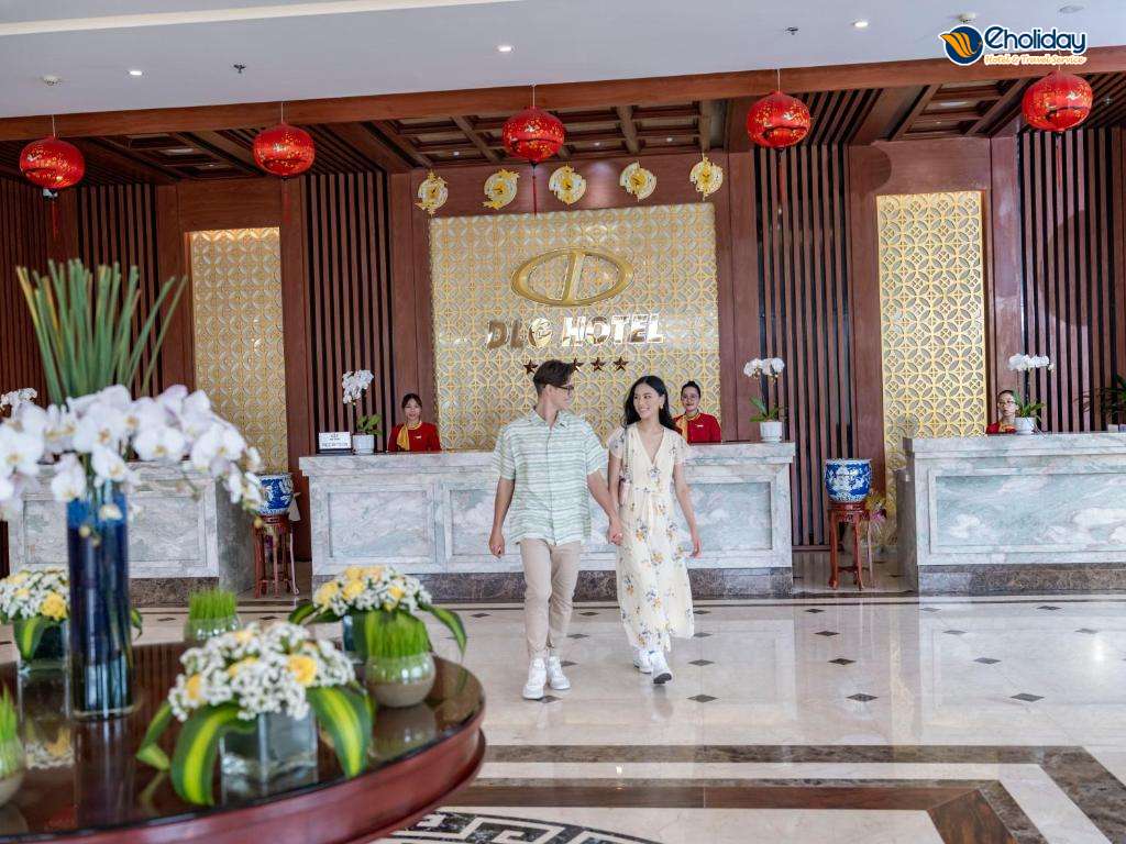 Khách Sạn Dlg Đà Nẵng 9