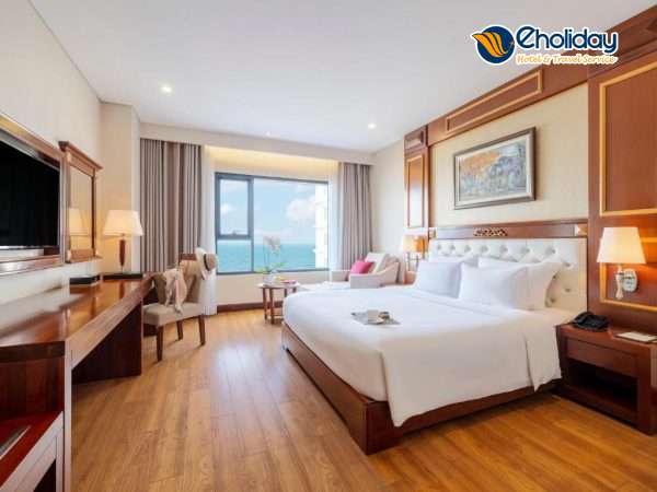 Khách Sạn Dlg Đà Nẵng Phòng Deluxe 3
