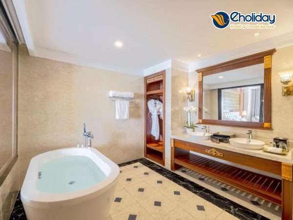 Khách Sạn Dlg Đà Nẵng Phòng Executive Suite 2