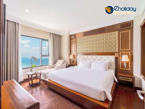 Khách Sạn Dlg Đà Nẵng Phòng Executive Suite 3