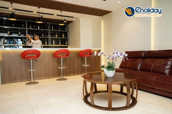 Khách Sạn Glamour Nha Trang 2