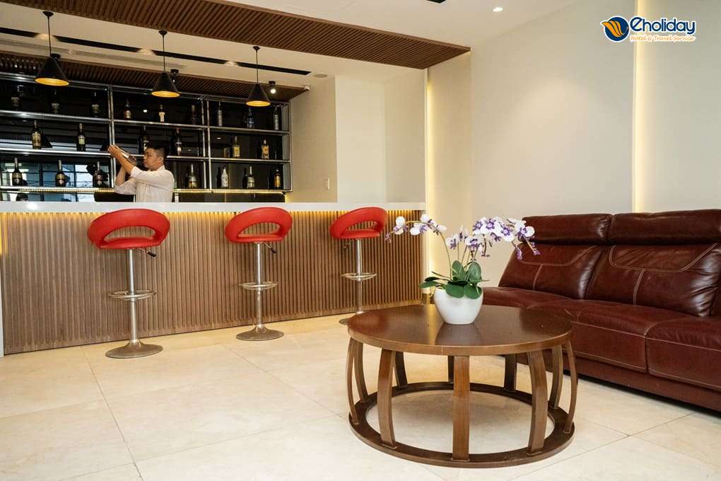 Khách Sạn Glamour Nha Trang 2