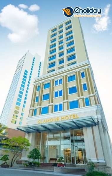Khách Sạn Glamour Nha Trang 5