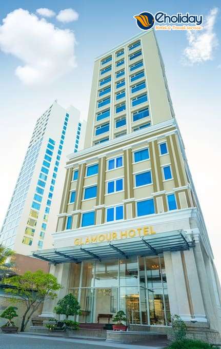 Khách Sạn Glamour Nha Trang 5