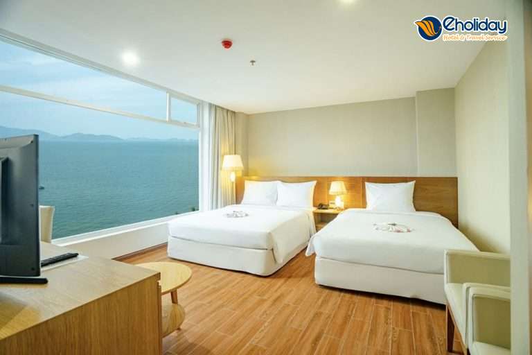 Khách sạn Glamour Nha Trang