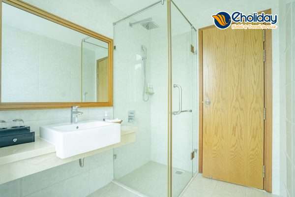 Khách Sạn Glamour Nha Trang Phòng Standard Double 2