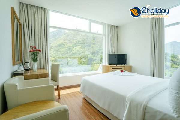 Khách Sạn Glamour Nha Trang Phòng Standard Double