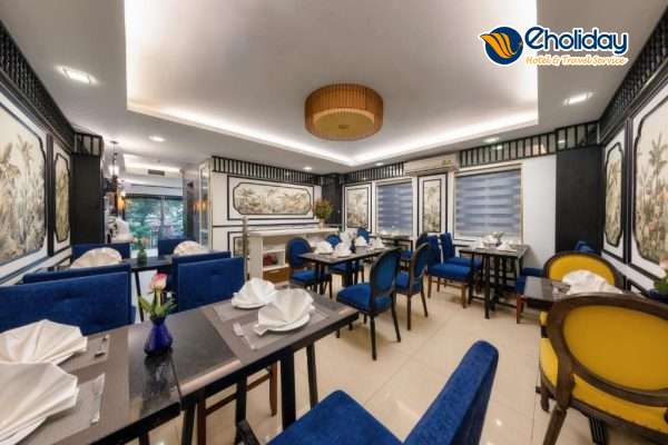 Khách Sạn Golden Amour Hà Nội 4