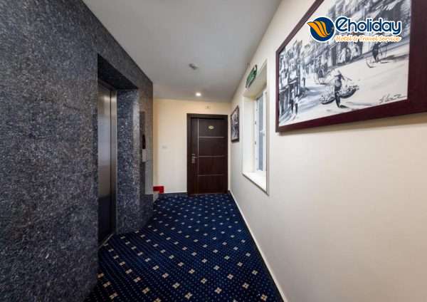Khách Sạn Golden Amour Hà Nội 6