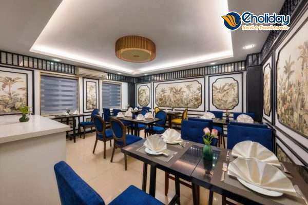 Khách Sạn Golden Amour Hà Nội