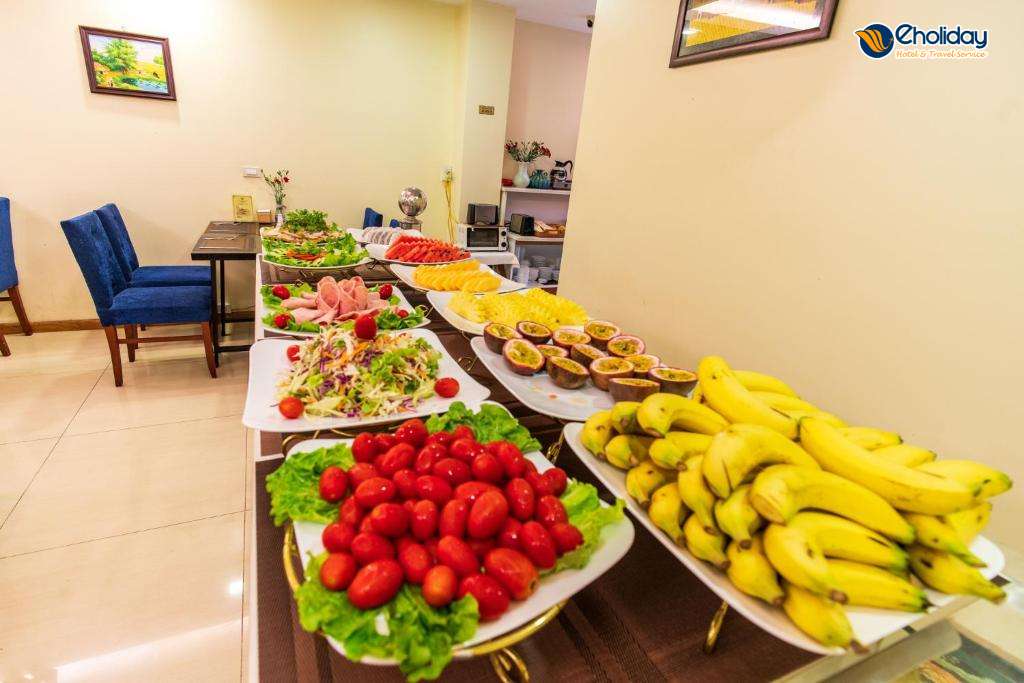 Khách Sạn Golden Legend Boutique Hà Nội 10