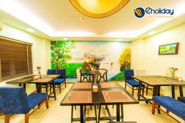Khách Sạn Golden Legend Boutique Hà Nội 2