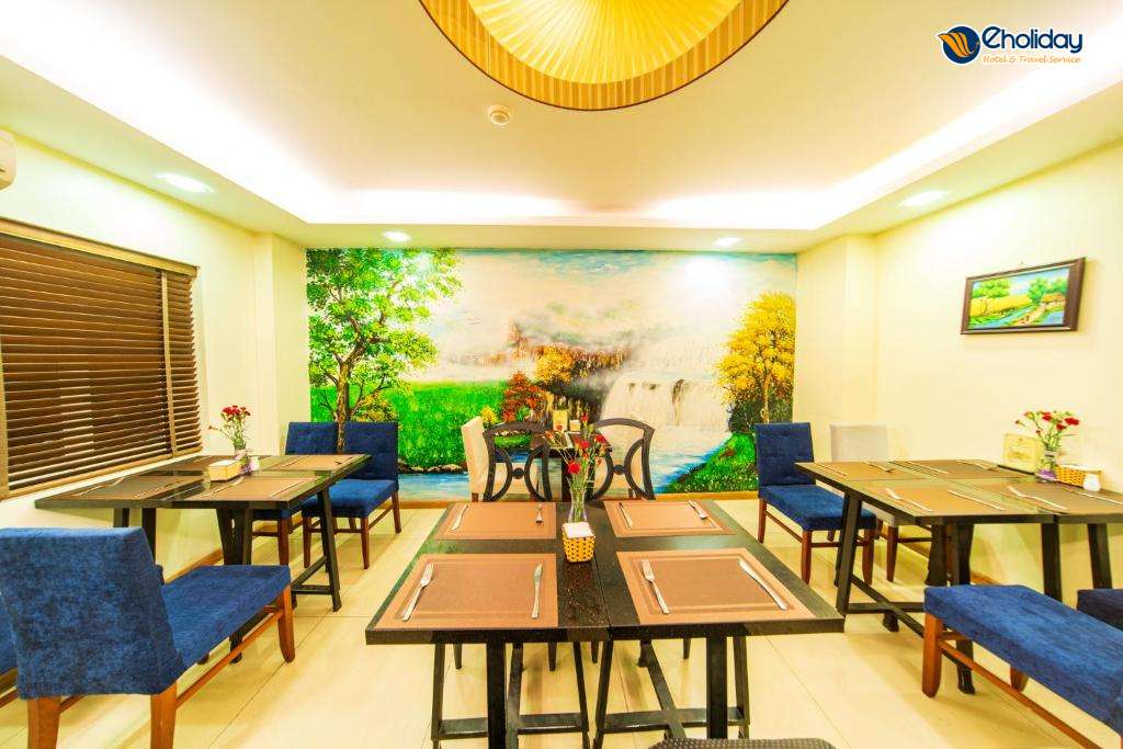 Khách Sạn Golden Legend Boutique Hà Nội 2