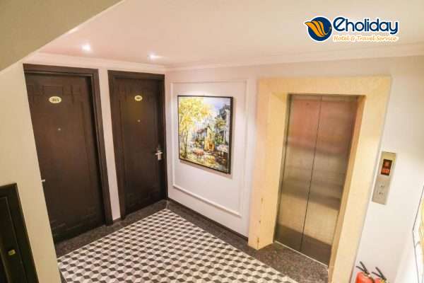 Khách Sạn Golden Legend Boutique Hà Nội 4