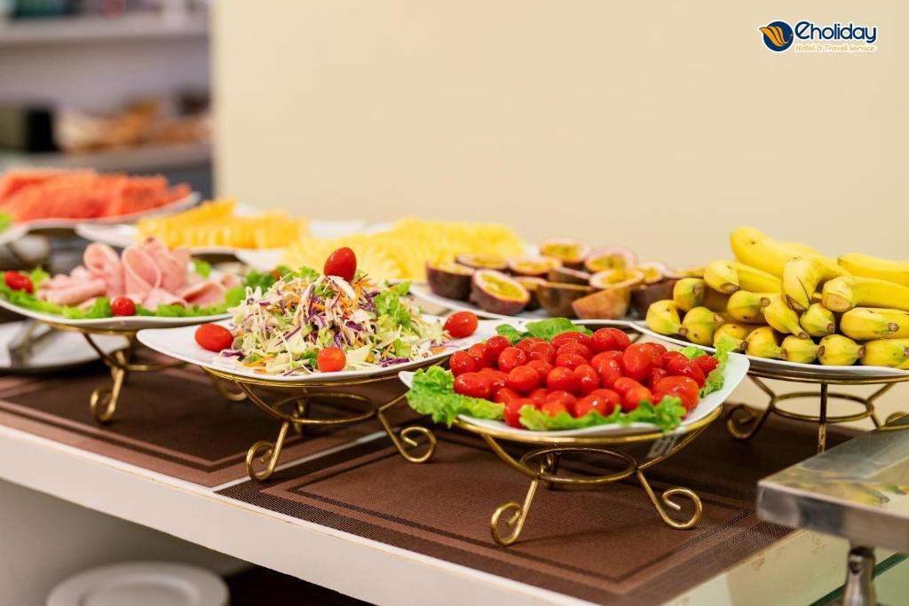 Khách Sạn Golden Legend Boutique Hà Nội 8
