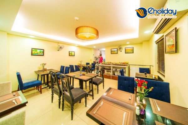 Khách Sạn Golden Legend Boutique Hà Nội 9