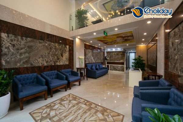 Khách Sạn Golden Legend Palace Hà Nội 4