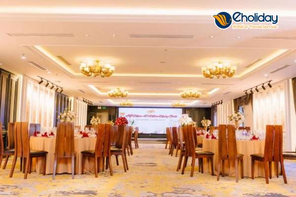 Khách Sạn Green Dragon Boutique Cẩm Phả 2