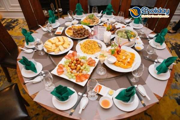 Khách Sạn Green Dragon Boutique Cẩm Phả 4