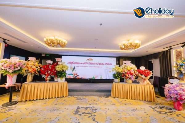 Khách Sạn Green Dragon Boutique Cẩm Phả 5