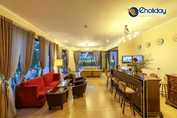 Khách Sạn Guava Hill Boutique Đà Lạt 2