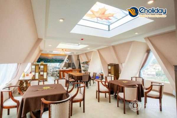 Khách Sạn Guava Hill Boutique Đà Lạt 4