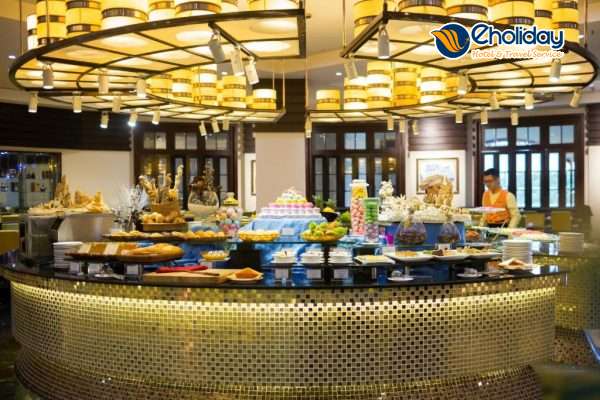 Khách Sạn Hoàng Gia Hạ Long 10