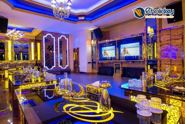 Khách Sạn Hoàng Gia Hạ Long 11