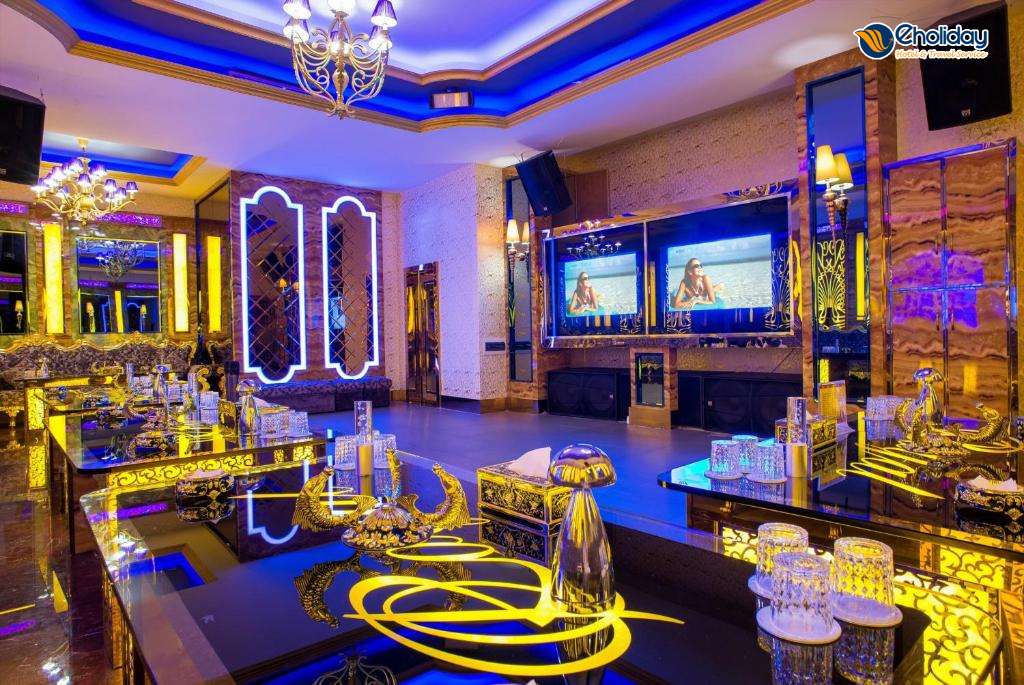 Khách Sạn Hoàng Gia Hạ Long 11