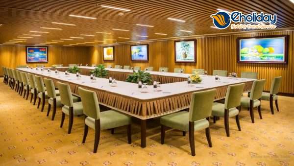 Khách Sạn Hoàng Gia Hạ Long 12