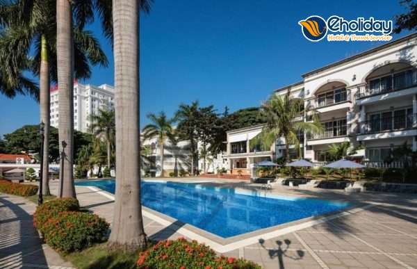 Khách Sạn Hoàng Gia Hạ Long 2