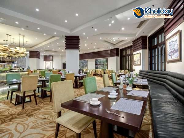 Khách Sạn Hoàng Gia Hạ Long 3