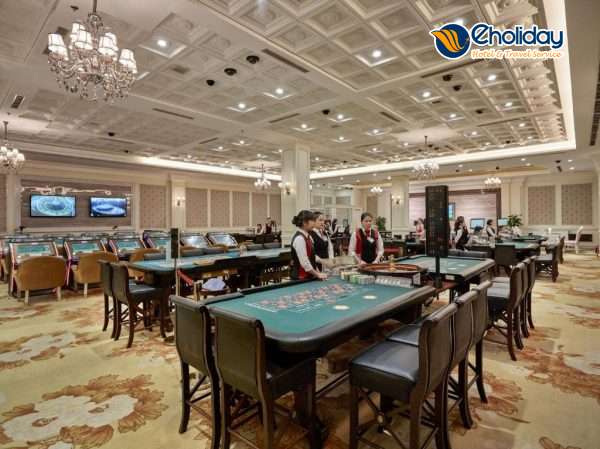 Khách Sạn Hoàng Gia Hạ Long 4