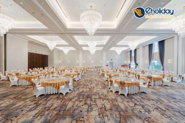 Khách Sạn Hoàng Gia Hạ Long 5