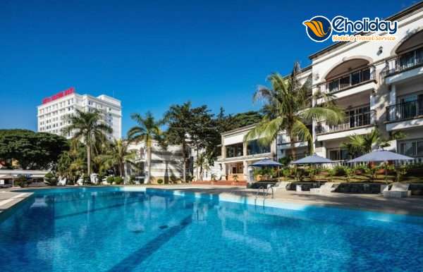 Khách Sạn Hoàng Gia Hạ Long 6