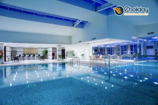 Khách Sạn Hoàng Gia Hạ Long 7