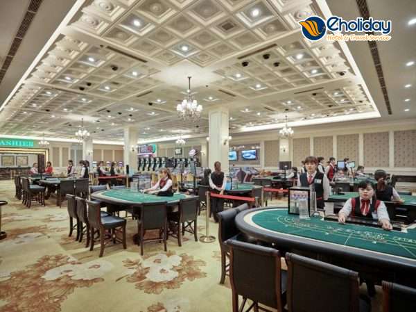 Khách Sạn Hoàng Gia Hạ Long 8