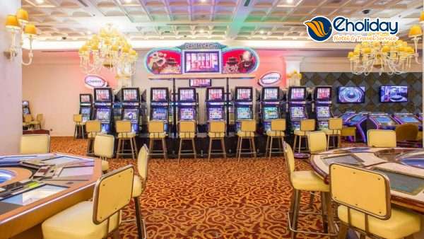 Khách Sạn Hoàng Gia Hạ Long 9