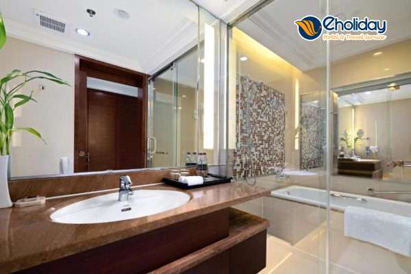 Khách Sạn Hoàng Gia Hạ Long Phòng Premium 3