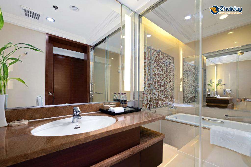 Khách Sạn Hoàng Gia Hạ Long Phòng Premium 3