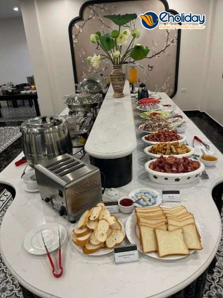 Khách Sạn Kana Boutique Ninh Bình 3