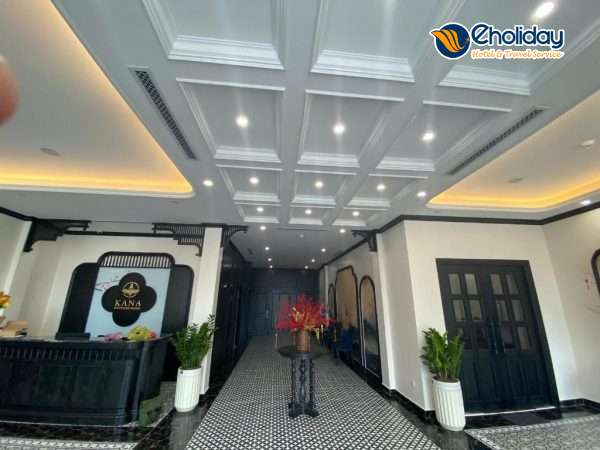 Khách Sạn Kana Boutique Ninh Bình 5