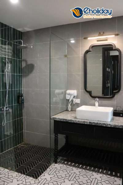Khách Sạn Kana Boutique Ninh Bình Phòng Superior 2